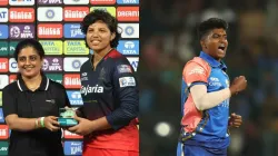 Asha Sobhana, Pooja Vastrakar ruled out of WPL 2025