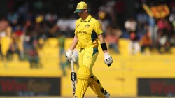 Steve Smith opens up on defeat to Sri Lanka