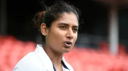 Mithali Raj on GG's defeat to RCB