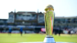 Champions Trophy