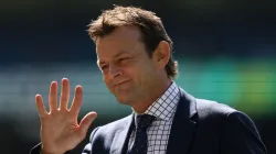 Adam Gilchrist