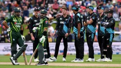 Pakistan vs New Zealand Karachi Pitch Report Champions Trophy 