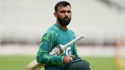 Fakhar Zaman injury