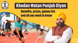 Kedan Watan Punjab Diyan