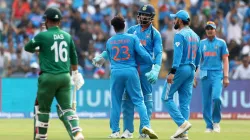 India vs Bangladesh pitch report