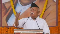 mohan bhagwat 