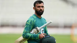 Fakhar Zaman