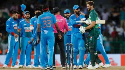 India vs Pakistan where to watch