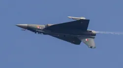 LCA TEJAS PANEL 