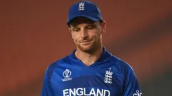 Jos Buttler England captaincy Champions Trophy