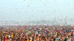 mahakumbh kumbh mela records 