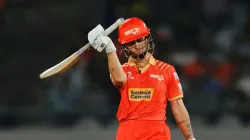 Ashleigh Gardner on GG's victory over RCB