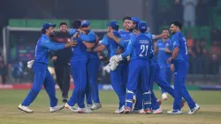 AFG vs AUS, Dream11 prediction