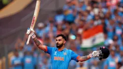 Virat Kohli 300 ODI match