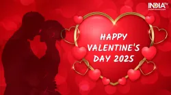 Happy Valentine's Day 2025: Wishes, messages, images