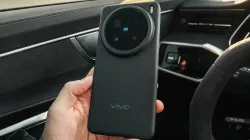  Vivo X200 Pro (representational image)