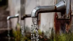 Water supply, Water supply in Delhi, no Water supply in Delhi on Feb 21 and 22, Water supply  