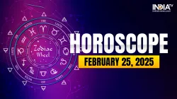 Horoscope Today, February 25: Know about other zodiacs