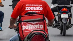 Zomato renamed eternal