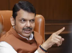 Devendra Fadnavis