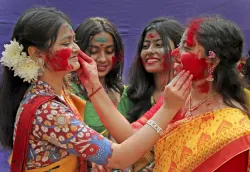 UP Police issues guidelines for Holi 2025: ‘No new tradition, anti-social elements should be identif