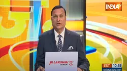 Aaj Ki Baat, Rajat Sharma, Mahakumbh,