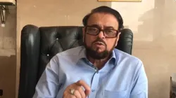 Abu Azmi files anticipatory bail in mumbai sessions court over aurangzeb remark