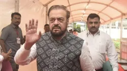 Abu azmi aurangzeb remark