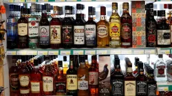 gujarat alcohol sales 