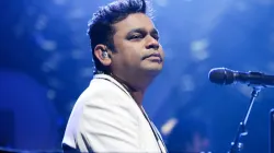 AR Rahman discharged after hospitalisation, AR Rahman admitted to Apollo Hospital, AR Rahman complai