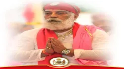 Arvind Singh Mewar passes away, member of erstwhile royal family Arvind Singh Mewar passes away in U