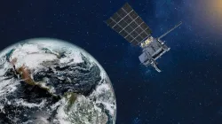 Assam's state-owned satellite