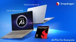 ASUS Zenbook A14, ASUS Vivobook 16