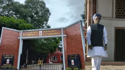 Bangaluru City University renamed as Dr Manmohan Singh Bengaluru City University