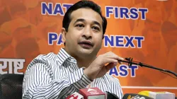  Nitesh Rane