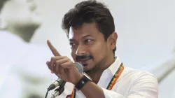 Udhayanidhi Stalin 