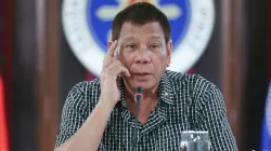 Rodrigo Duterte