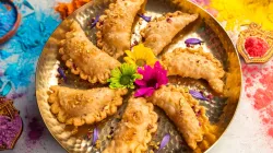 Gujiya