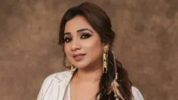 Shreya Goshal