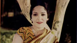 Devika Rani