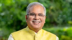 Bhupesh Baghel