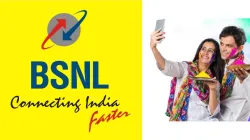 BSNL Holi Dhamaka offer