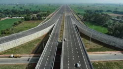 delhi dehradun expressway