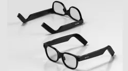 Tecno unveils AI Glasses and AI Glasses Pro