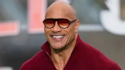 Dwayne Johnson