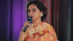 Kalpana Raghavendar