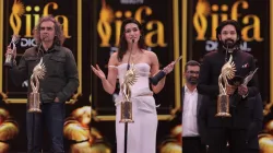 IIFA Digital Awards 2025