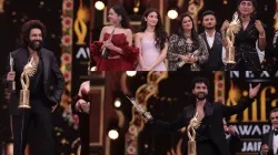 IIFA Awards 2025