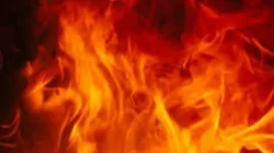 Three dead in fire in telangana