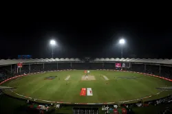 National Stadium, Karachi